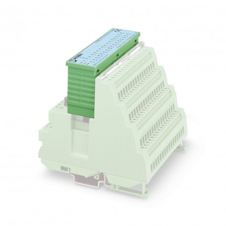 IB STME 24 DI32/2 - IB STME 24 DI32/2 2754985 PHOENIX CONTACT Replacement electronics module