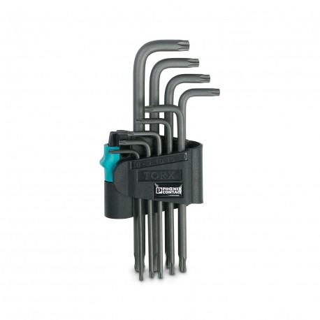 SF-LTX SET - SF-LTX SET 1200162 PHOENIX CONTACT Tool set