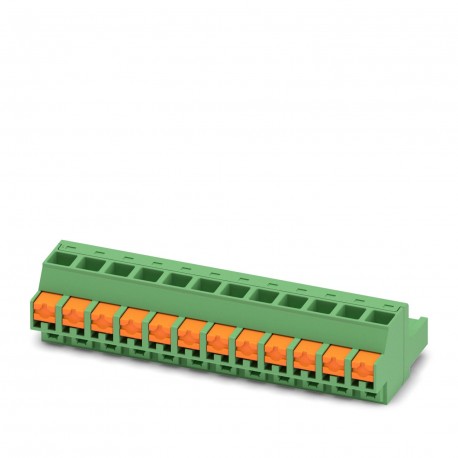 FKCOR 2,5/12-ST-5,08 - FKCOR 2,5/12-ST-5,08 1861331 PHOENIX CONTACT Printed-circuit board connector