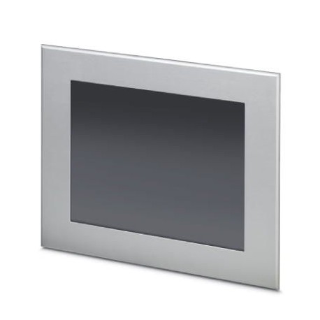 TP121XIT-10/3101C240 S00051 - TP121XIT-10/3101C240 S00051 2400898 PHOENIX CONTACT Touch Panel with 30,7 cm / 12,1"-TFT-Screen (analog resi..