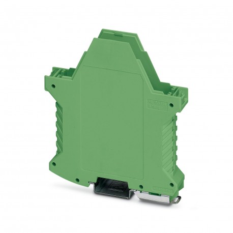 ME 17,5 UT TBUS GN - ME 17,5 UT TBUS GN 2709516 PHOENIX CONTACT Mounting base housing