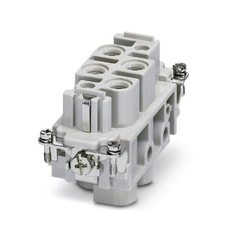 HC-K 4/2-EBUS - HC-K 4/2-EBUS 1686876 PHOENIX CONTACT Contact insert