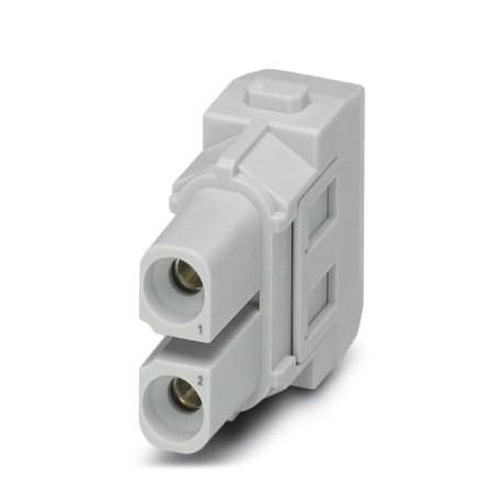 HC-M-02-AT-F-10 - HC-M-02-AT-F-10 1417387 PHOENIX CONTACT Contact insert module