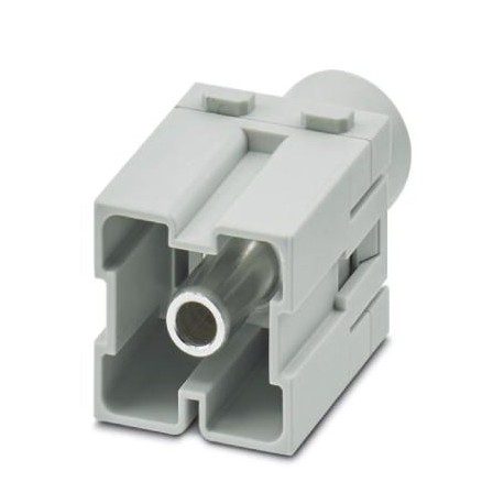HC-M-01-AT-M-40 - HC-M-01-AT-M-40 1417381 PHOENIX CONTACT Contact insert module