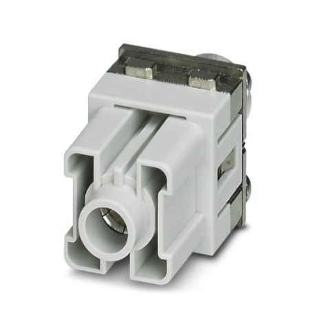 HC-M-01-AT-F-40-PE - HC-M-01-AT-F-40-PE 1417380 PHOENIX CONTACT Contact insert module