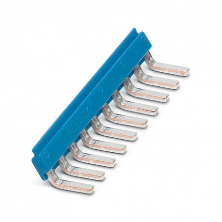 EB 10-DIK BU 30GRAD - EB 10- DIK BU 30GRAD 2716965 PHOENIX CONTACT Insertion bridge