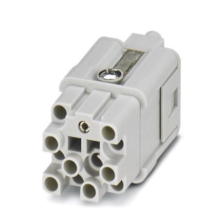 HC-Q12-I-CT-F - HC-Q12-I-CT-F 1418625 PHOENIX CONTACT Contact insert