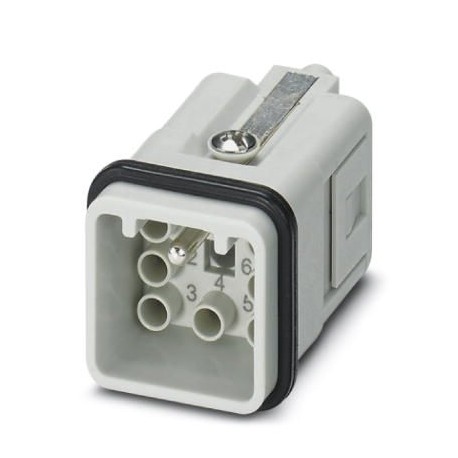 HC-Q07-I-CT-M - HC-Q07-I-CT-M 1418624 PHOENIX CONTACT Contact insert