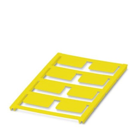 UC-EMLP (27X15) YE CUS - UC-EMLP (27X15) YE CUS 0827946 PHOENIX CONTACT Plastic label