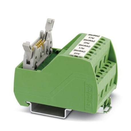 VIP-2/SC/FLK16/ISP 4AI 2DMU - VIP-2/SC/FLK16/ISP 4AI 2DMU 2903869 PHOENIX CONTACT Passive module