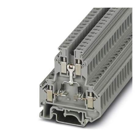 UKK 5-2DIO/O-UL/O-UR - UKK 5-2DIO/O-UL/O-UR 2794482 PHOENIX CONTACT Terminal for components diode built-in, Type of connection: Con..