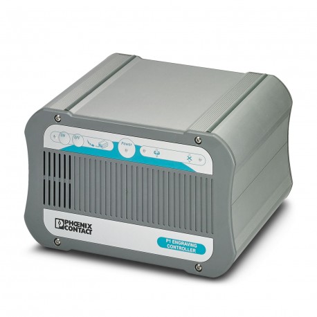 P1 ENGRAVING CONTROLLER - P1 ENGRAVING CONTROLLER 5145698 PHOENIX CONTACT Accessories