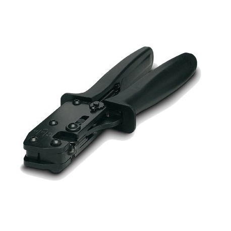 CRIMPFOX-1,6/2,5-ED-2,50 - CRIMPFOX-1,6/2,5-ED-2,50 1772748 PHOENIX CONTACT Crimping pliers
