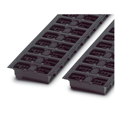 MCV 1,5/ 7-GR-3,5 THT-R56 - MCV 1,5/ 7-GR-3,5 THT-R56 1997426 PHOENIX CONTACT Feed-through header