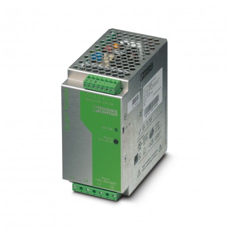 QUINT-PS-3X400-500AC/24DC/ 5