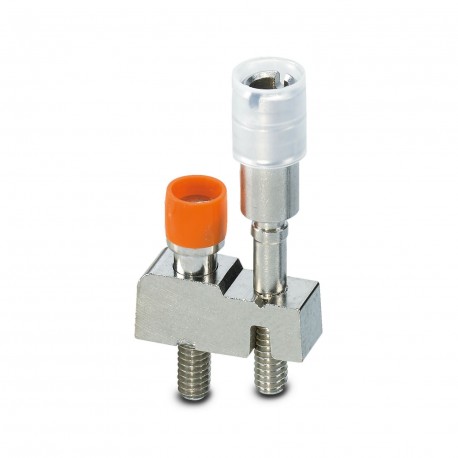 SBJ 2-8/13-GSK/S MEVAG - SBJ 2- 8/13-GSK/S MEVAG 0300001 PHOENIX CONTACT Switching jumper