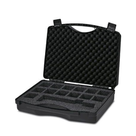 CRIMPFOX LC-BOX - CRIMPFOX LC-BOX 1206706 PHOENIX CONTACT Case