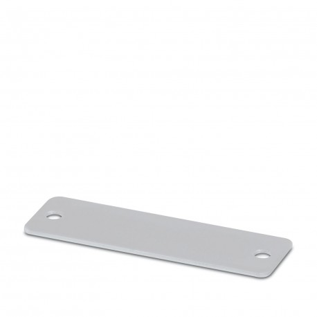 EMSP-AL (39X15) CUS - EMSP-AL (39X15) CUS 0830518 PHOENIX CONTACT Aluminum label