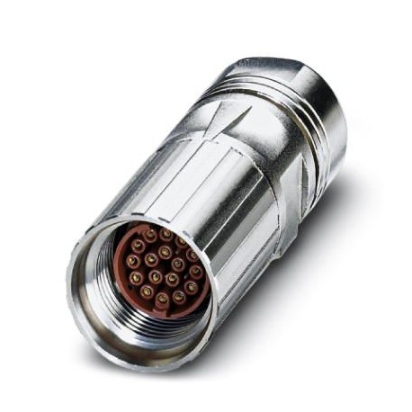 ST-17S1N8A8004 - ST-17S1N8A8004 1607643 PHOENIX CONTACT Cable connector