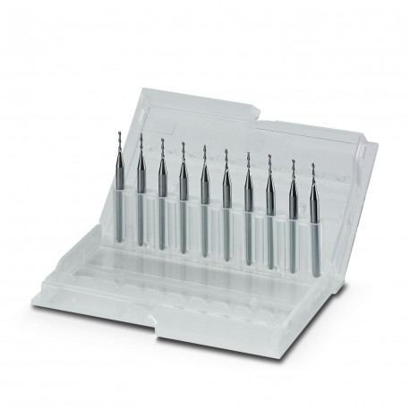 CMS-GTM 1,0 - CMS-GTM 1,0 5066751 PHOENIX CONTACT Fully hard metal milling cutter