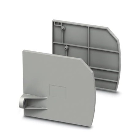 RW 10-F - RW 10-F 3075197 PHOENIX CONTACT Flange cover