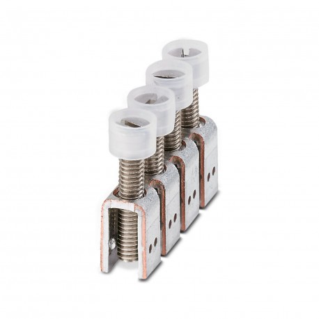 FBI4- 6 M.MONTIERTEN SCHRAUB - FBI 4- 6 M.MONTIERTEN SCHRAUB 0203360 PHOENIX CONTACT Fixed bridge