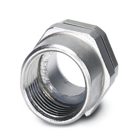 SACC-DSIV-M12-NUT - SACC-DSIV-M12-NUT 1416144 PHOENIX CONTACT Housing screw connection