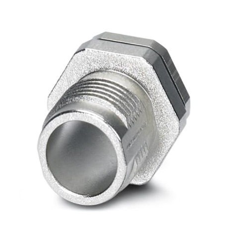 SACC-DSIV-M12-PLUG - SACC-DSIV-M12-PLUG 1416145 PHOENIX CONTACT Housing screw connection