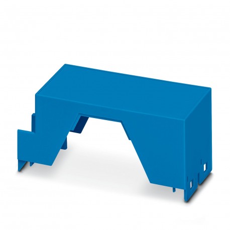 ME 45 OT-1MSTBO BU - ME 45 OT-1MSTBO BU 2709865 PHOENIX CONTACT Upper part of housing