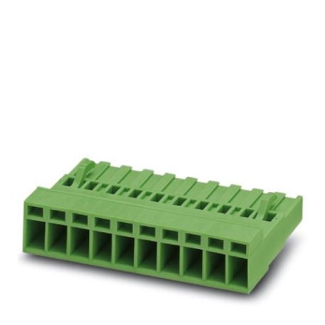 MSTBC 2,5/23-STZ-5,08 - MSTBC 2,5/23-STZ-5,08 1809718 PHOENIX CONTACT Printed-circuit board connector