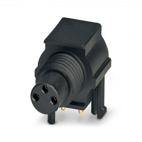 SACC-CI-M 8FS-3CON-L90 - SACC-CI-M 8FS-3CON-L90 1437067 PHOENIX CONTACT Contact insert