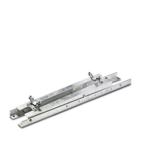 RAD-SOL-MKT-200 - RAD-SOL-MKT-200 2917337 PHOENIX CONTACT Bracket for mounting on wall or on pole 4 solar panel RAD-SOL-PAN-12..