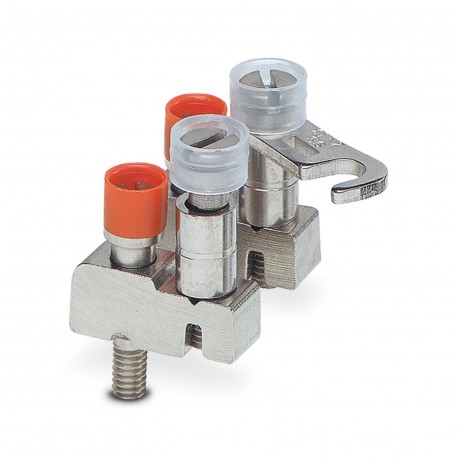 SBJ 2-8/13-GSK/S - SBJ 2- 8/13-GSK/S 0305239 PHOENIX CONTACT Switching jumper