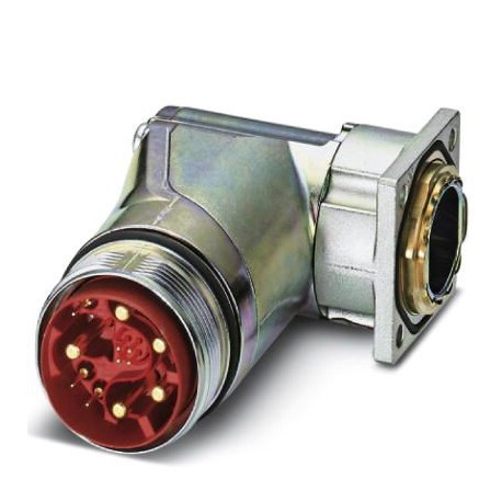 SB-8EPSD8AA700S - SB-8EPSD8AA700S 1623723 PHOENIX CONTACT Device connector, front mounting