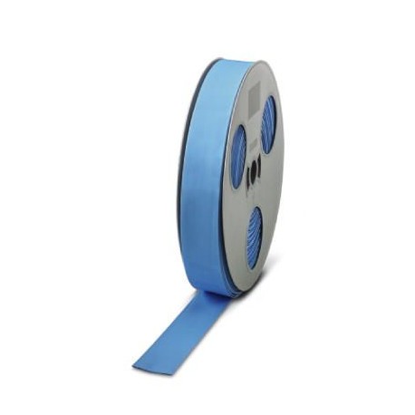 WMS-2 HF 38,1(EX60)RL BU - WMS-2 HF 38,1(EX60)RL BU 0864111 PHOENIX CONTACT Shrink sleeve