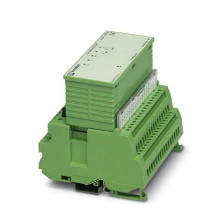 IB ST ZF 24 BAI 8/EF - IB ST ZF 24 BAI 8/EF 2701957 PHOENIX CONTACT I/O module