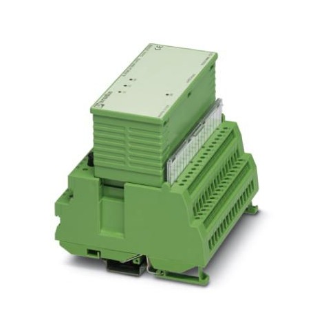 IB ST ZF 24 TEMP 4 RTD - IB ST ZF 24 TEMP 4 RTD 2701959 PHOENIX CONTACT I/O module