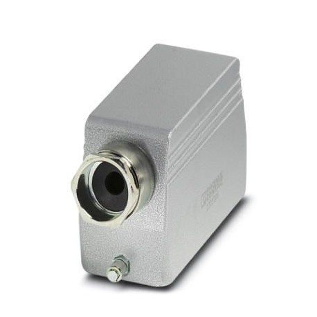 HC-HV6-TFL-60/M1PG21S - HC-HV 6-TFL-60/M1PG21S 1773705 PHOENIX CONTACT Casing air, for flange longitudinal, height 60 mm, with cable..