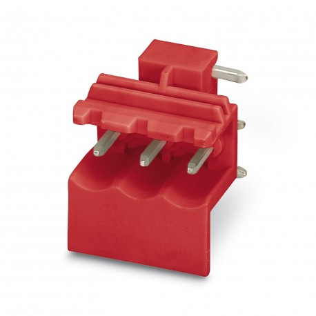 MSTBO 2,5/ 3-G1R RD - MSTBO 2,5/ 3-G1R RD 2278296 PHOENIX CONTACT Electronic housing