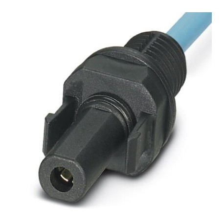 PV-FT-CF-C-6-350-BK - PV-FT-CF-C-6-350-BK 1806024 PHOENIX CONTACT Photovoltaic connector