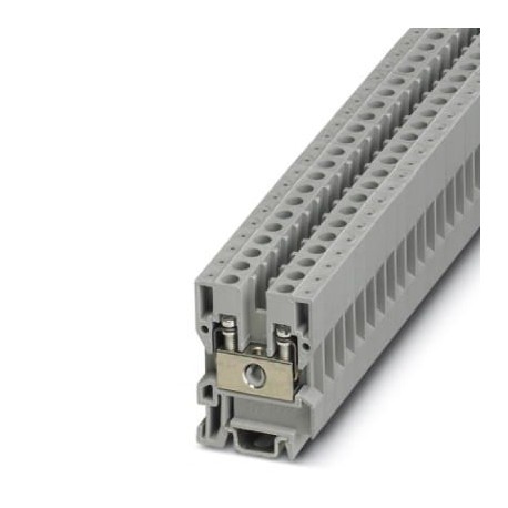 MXK 4 - MXK 4 0561002 PHOENIX CONTACT Feed-through terminal block