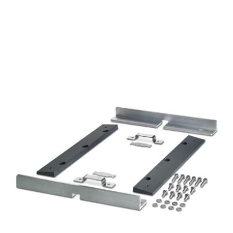 MONTAGE ADAPTER LM-S-LS 02