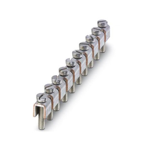 FB 10-12 - FB 10-12 0202219 PHOENIX CONTACT Fixed bridge