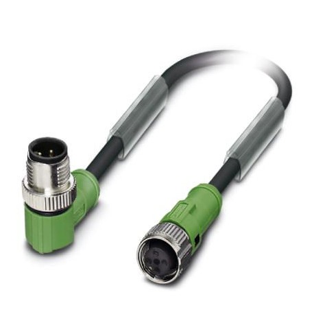 SAC-4P-MR/ 5,0-PUR/FS SCO - SAC-4P-MR/ 5,0-PUR/FS SCO 1538254 PHOENIX CONTACT Sensor/actuator cable