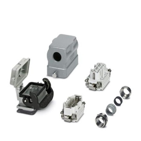 HC-KIT-B10-R02 - HC-KIT-B10-R02 1409707 PHOENIX CONTACT Connector set
