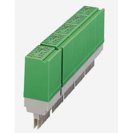 ST-REL7-HG110/4X21 - ST-REL7-HG110/4X21 2899303 PHOENIX CONTACT Relay connectors