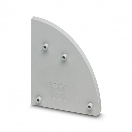 DP-UWV 25 - DP-UWV 25 3074431 PHOENIX CONTACT Spacer plate