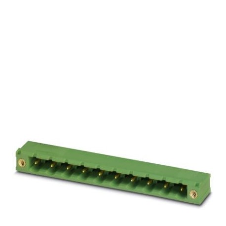 GMSTB 2,5/ 4-GF-7,62 AU - GMSTB 2,5/ 4-GF-7,62 AU 1964747 PHOENIX CONTACT Printed-circuit board connector