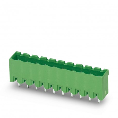 MSTBVA 2,5/10-G-5,08 RD - MSTBVA 2,5/10-G-5,08 RD 1878888 PHOENIX CONTACT Printed-circuit board connector
