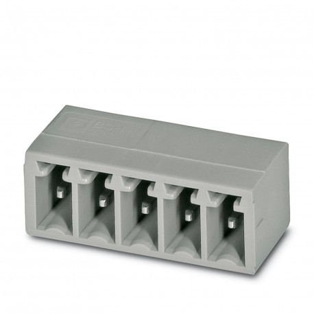 BCH-381H-17 GN - BCH-381H-17 GN 5444411 PHOENIX CONTACT Printed-circuit board connector